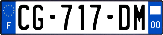 CG-717-DM