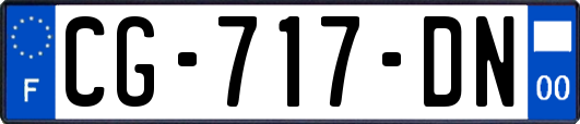CG-717-DN