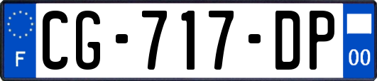 CG-717-DP