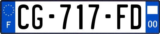 CG-717-FD
