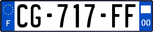 CG-717-FF