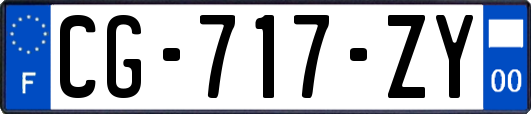 CG-717-ZY