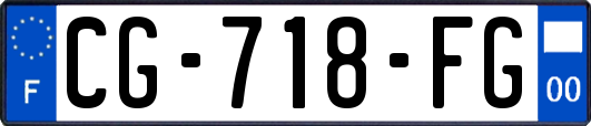 CG-718-FG