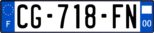 CG-718-FN