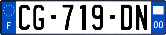 CG-719-DN