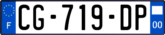 CG-719-DP