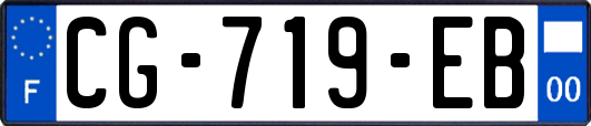 CG-719-EB