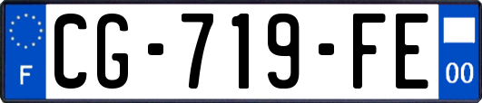 CG-719-FE