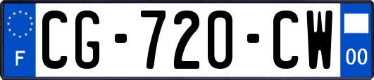 CG-720-CW