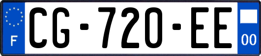 CG-720-EE