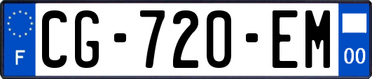 CG-720-EM