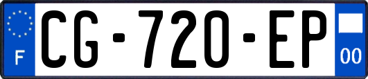 CG-720-EP