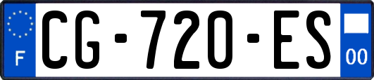 CG-720-ES