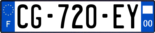 CG-720-EY