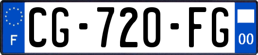CG-720-FG