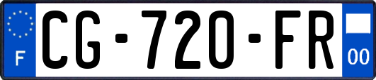 CG-720-FR
