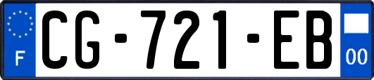 CG-721-EB
