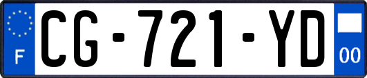 CG-721-YD