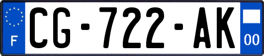 CG-722-AK