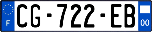 CG-722-EB