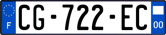 CG-722-EC