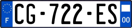 CG-722-ES