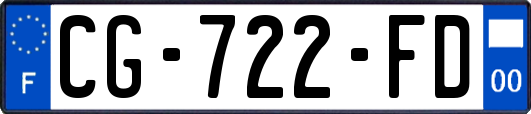 CG-722-FD