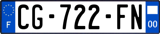CG-722-FN