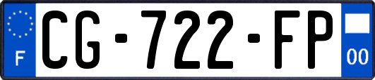 CG-722-FP