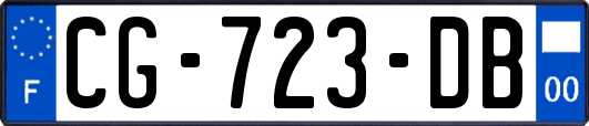 CG-723-DB