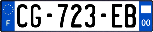CG-723-EB
