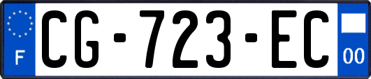 CG-723-EC