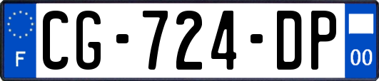 CG-724-DP
