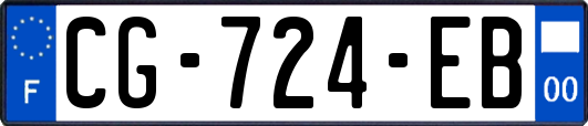 CG-724-EB