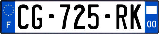 CG-725-RK