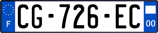 CG-726-EC