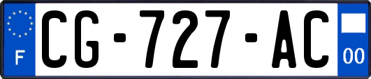 CG-727-AC