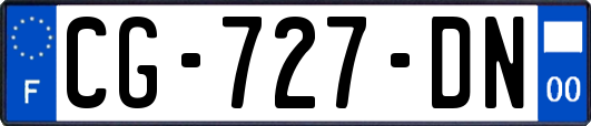 CG-727-DN