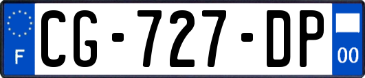 CG-727-DP