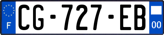 CG-727-EB