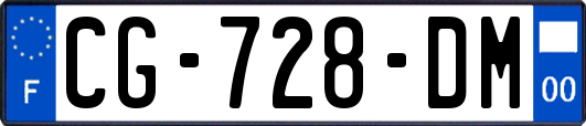 CG-728-DM