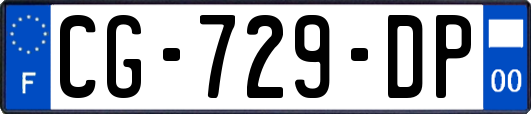 CG-729-DP