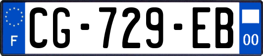 CG-729-EB
