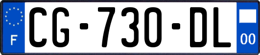 CG-730-DL