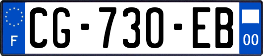 CG-730-EB