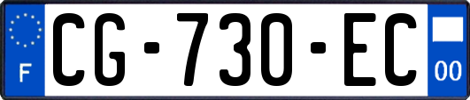 CG-730-EC