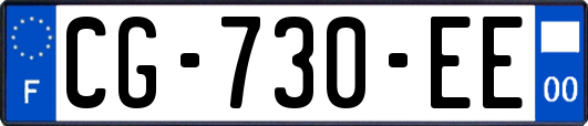 CG-730-EE