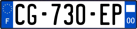 CG-730-EP