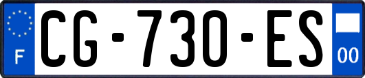 CG-730-ES