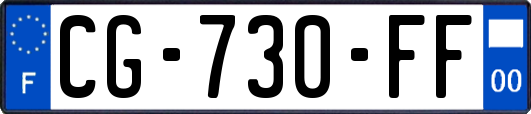 CG-730-FF